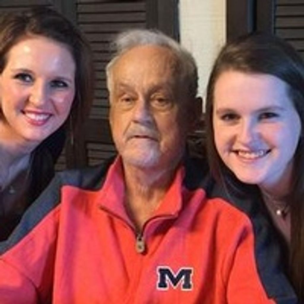 Robert C. "Bob" Goodin