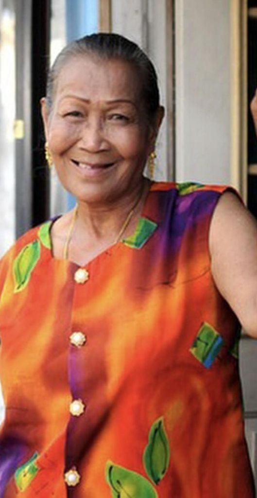 Ngindy Roberts Profile Photo