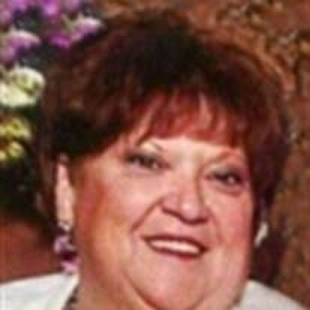 Susan Elizabeth Buck