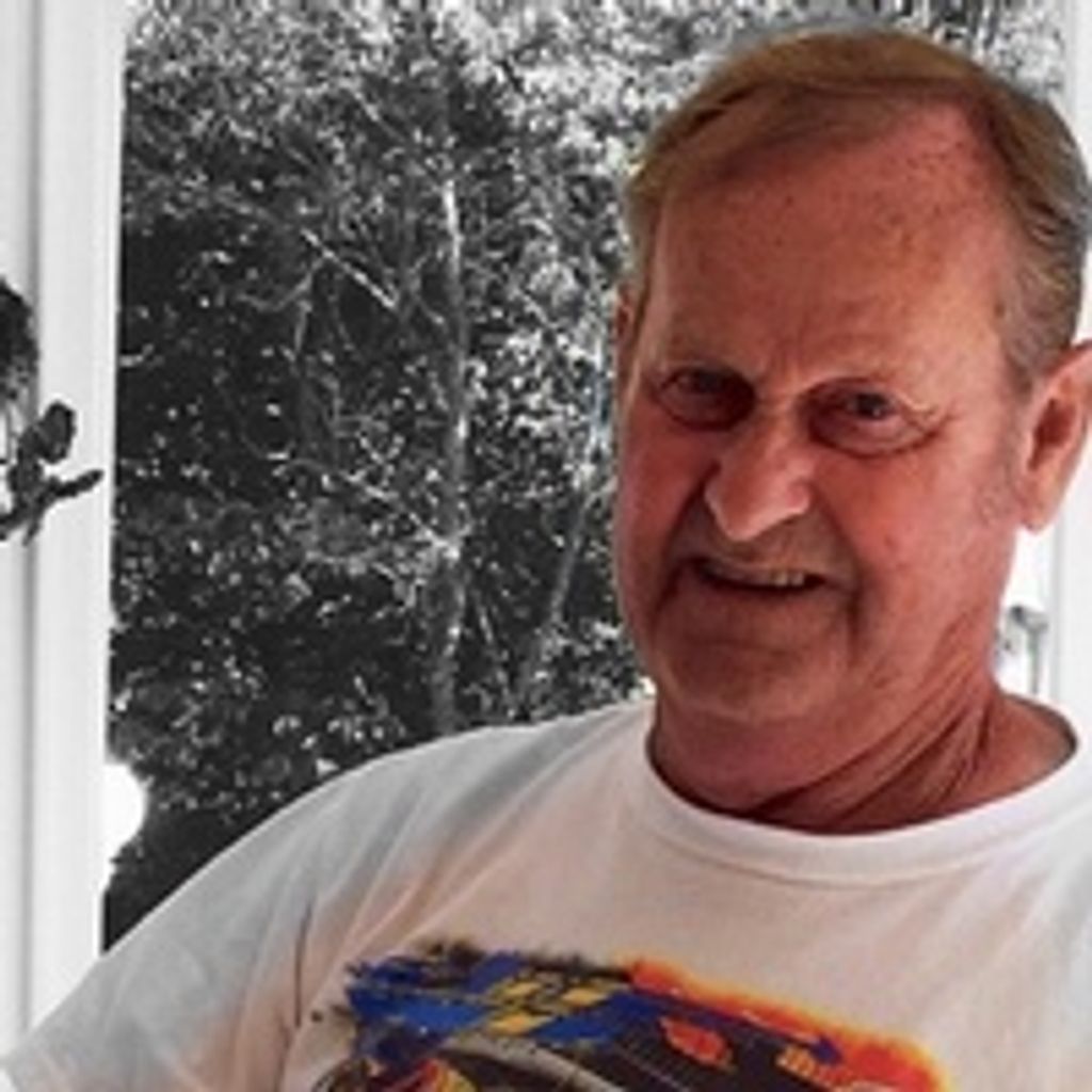 Lanny F. Walker Profile Photo