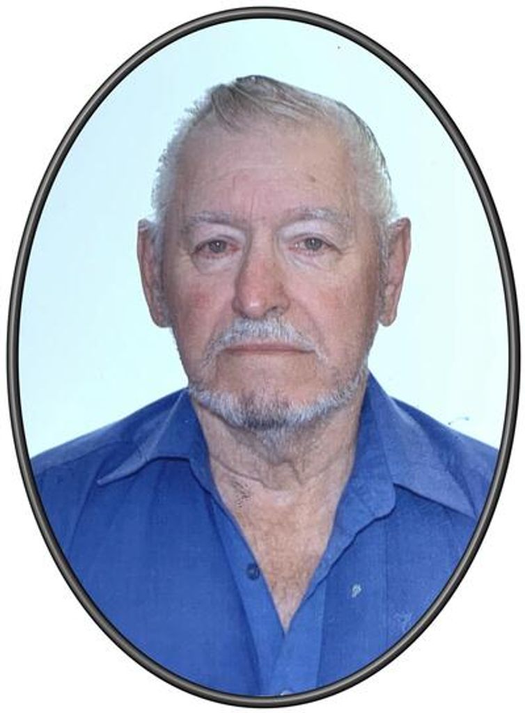 Garry Jinkerson Profile Photo