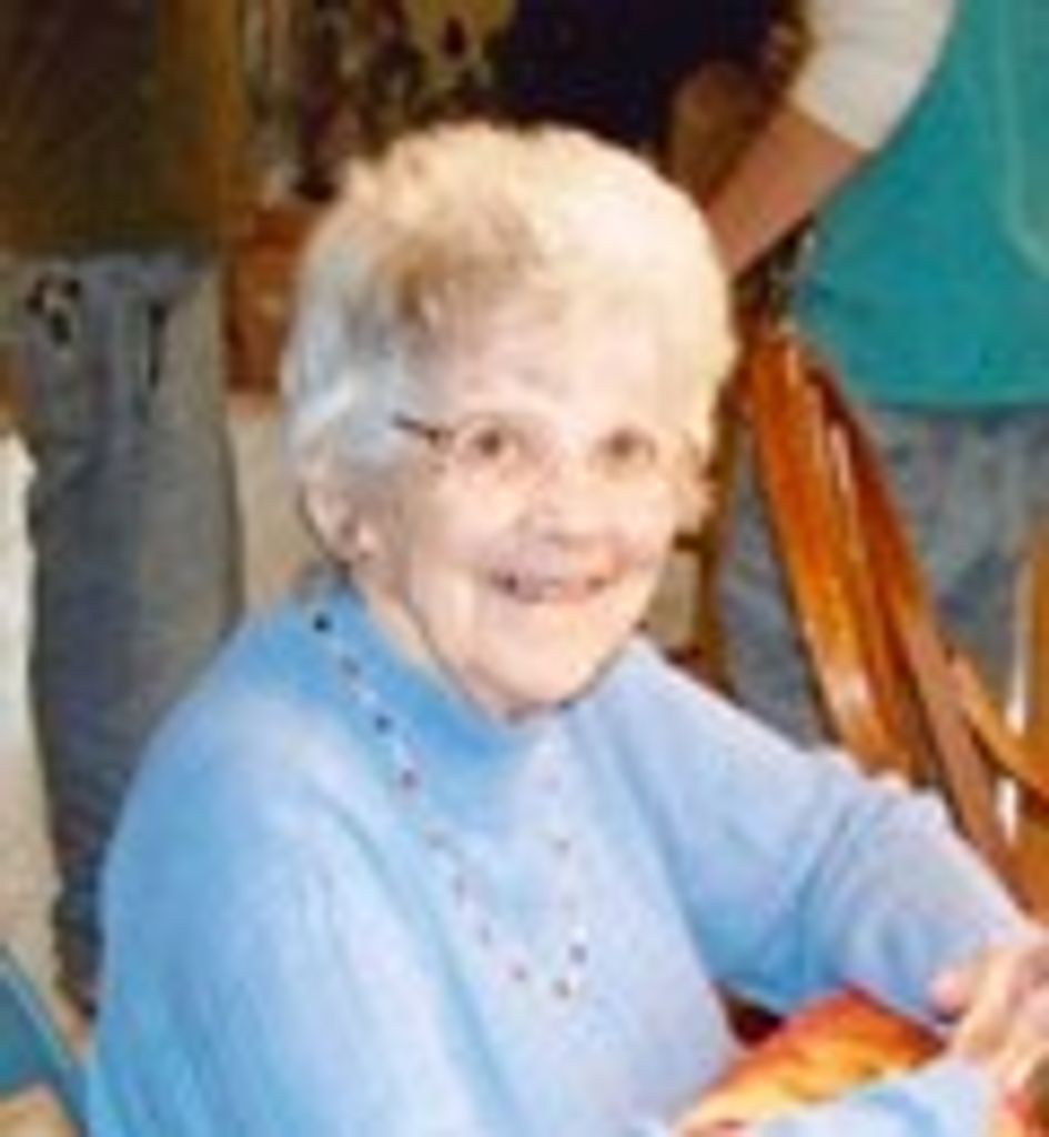 Lena M. Hildebrand