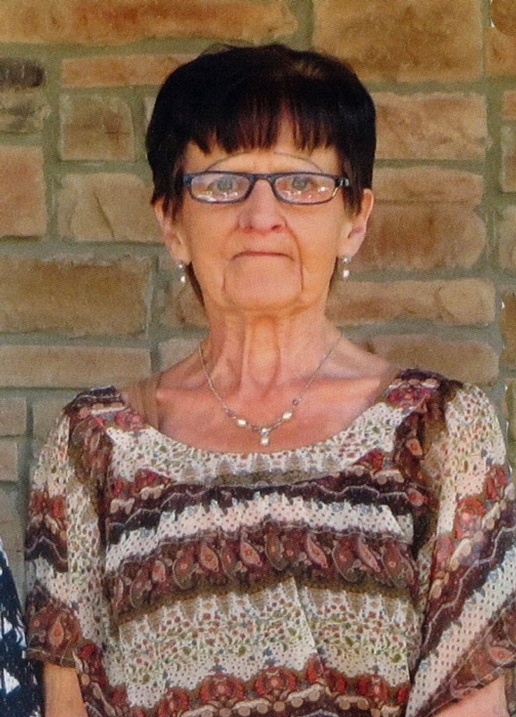 Marian D. (Walley)  Ward Profile Photo