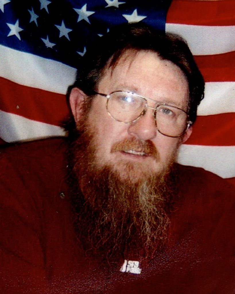 Frank B. Welliver Profile Photo