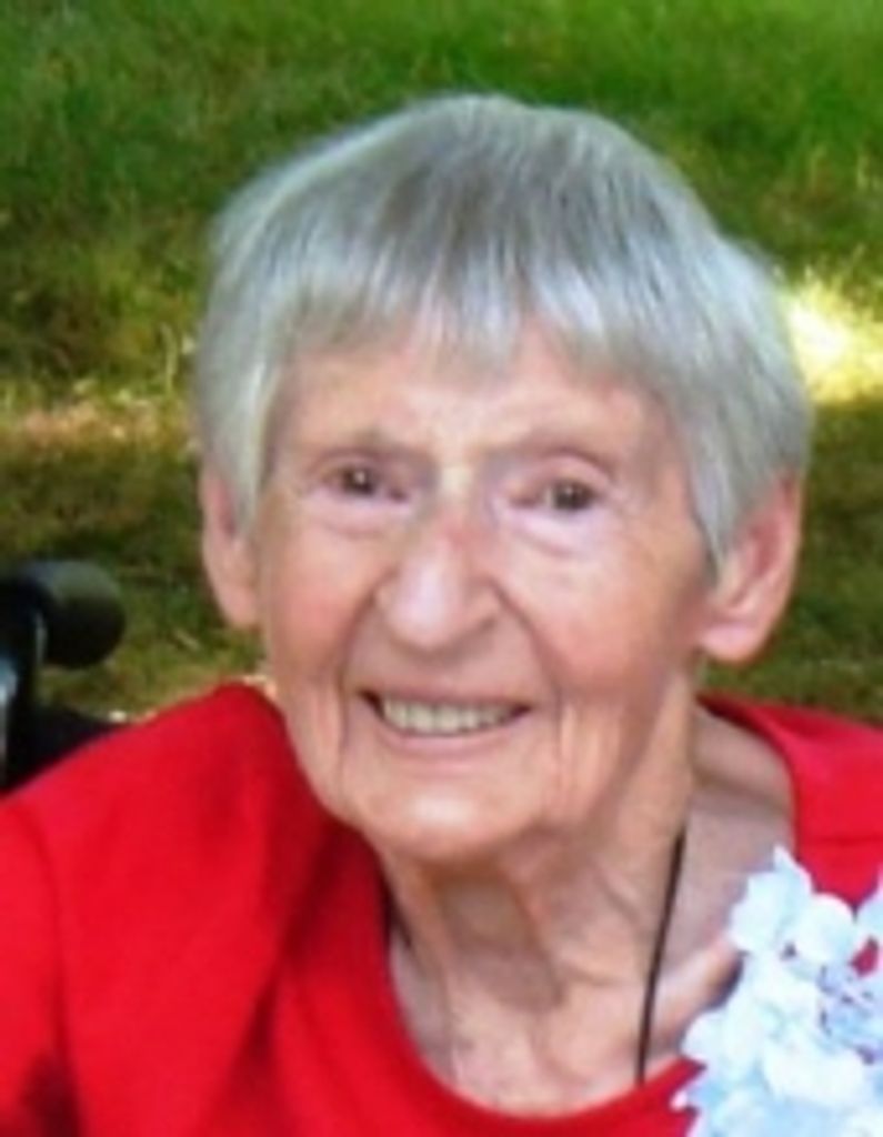 Margaret LaFountain