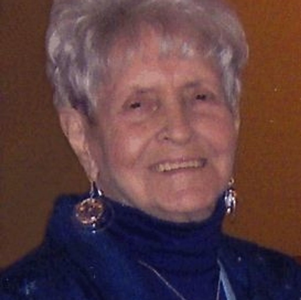 Arlene V. Giebe