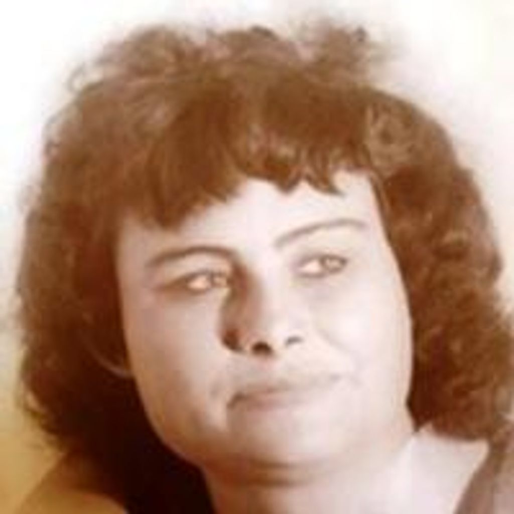 Betty Jordan Smith