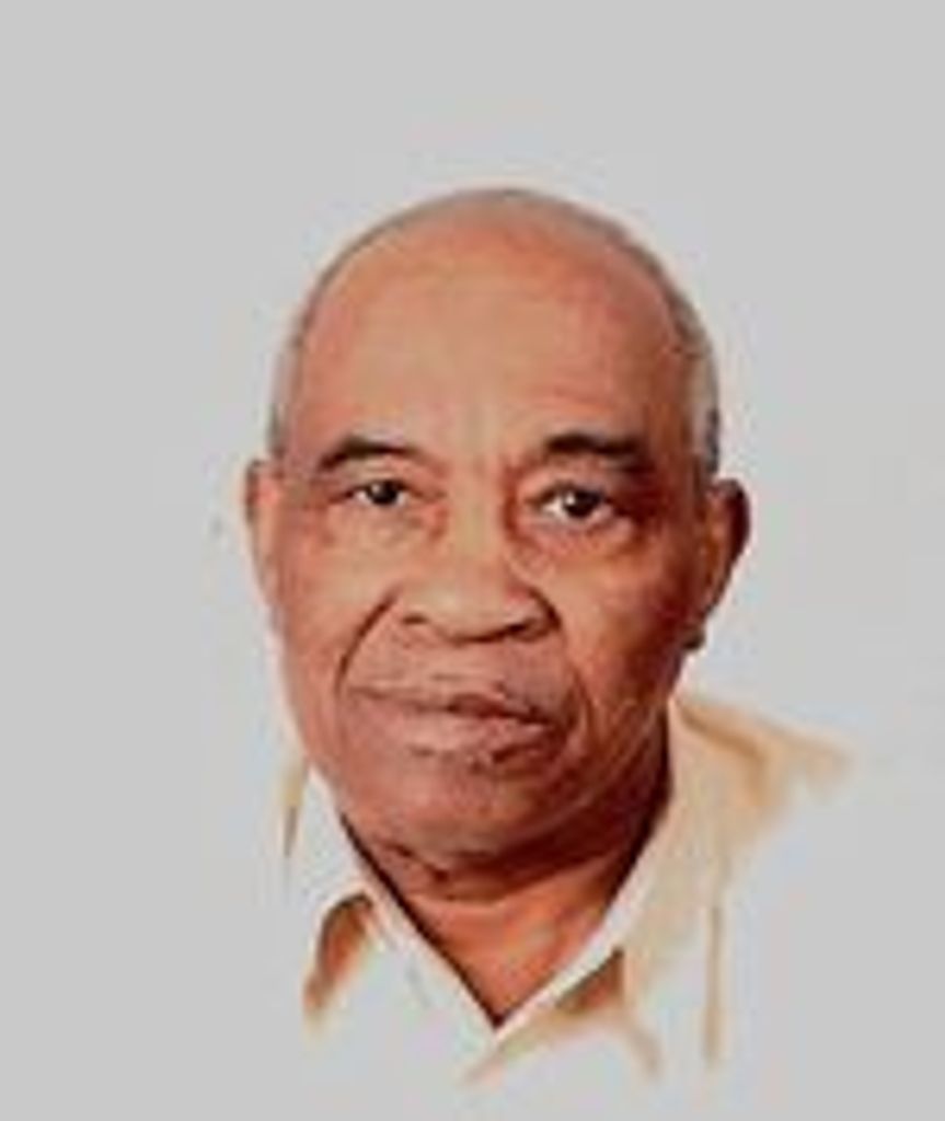 Egerton Holness Profile Photo