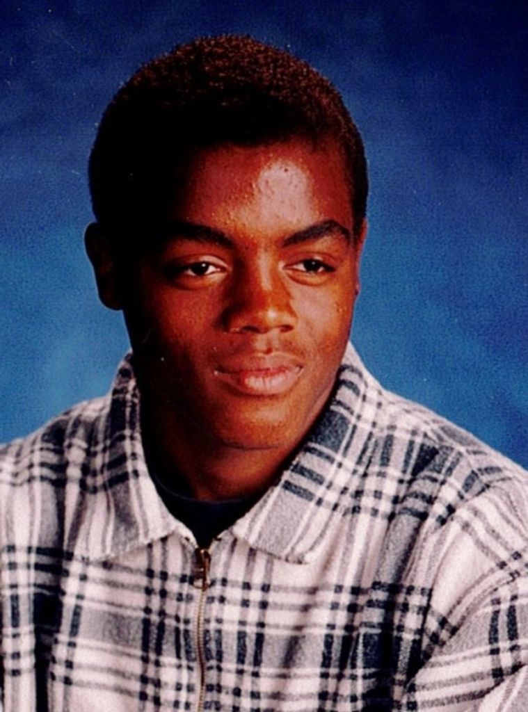 Derrick Noah Rosvanis