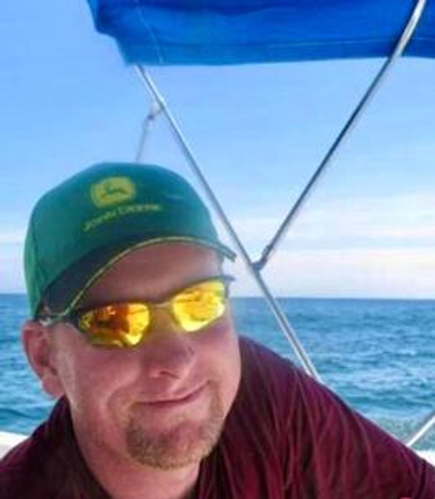 Michael Ruch Profile Photo