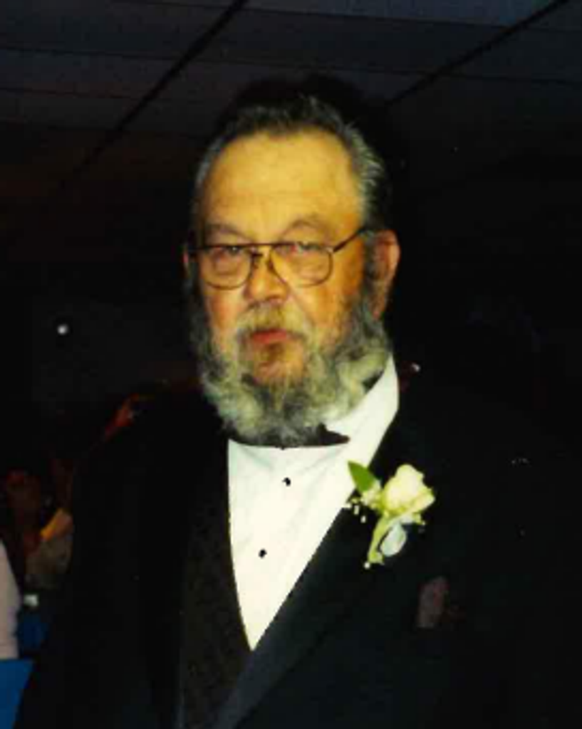 Randall C. Moehr