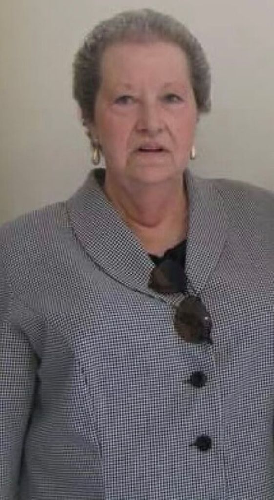 Shirley Ann Cummings Profile Photo