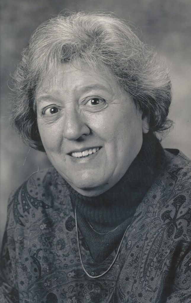 Johanna "Honey" Krizan Profile Photo