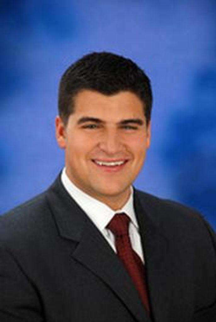 Martin Klesh, Jr