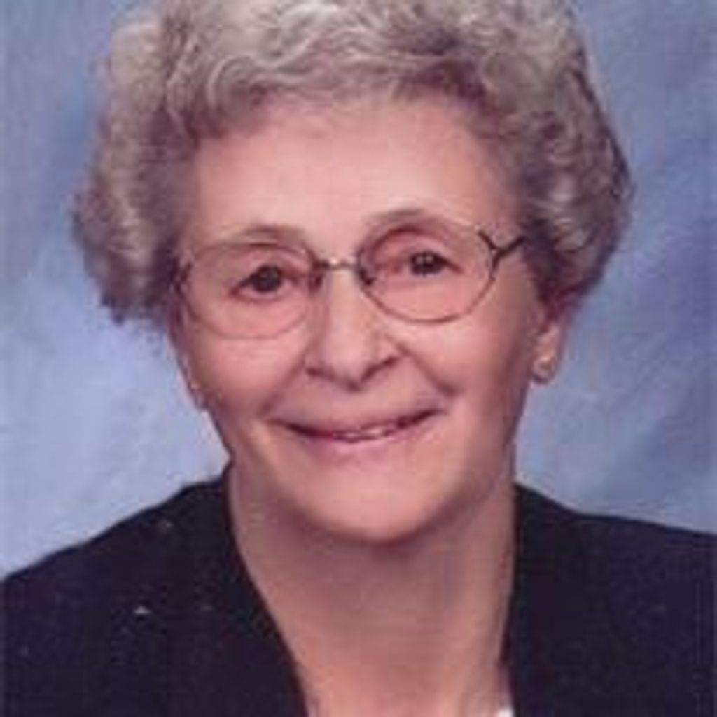 Norma Anderson