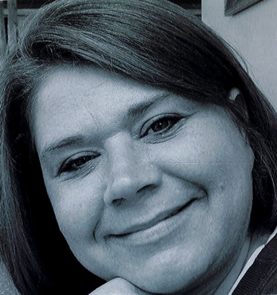 Christina Louise (Alexander)  Stevens