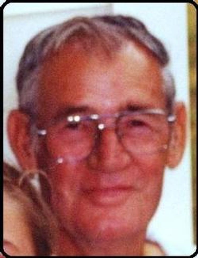 Lloyd Dale Davis Profile Photo