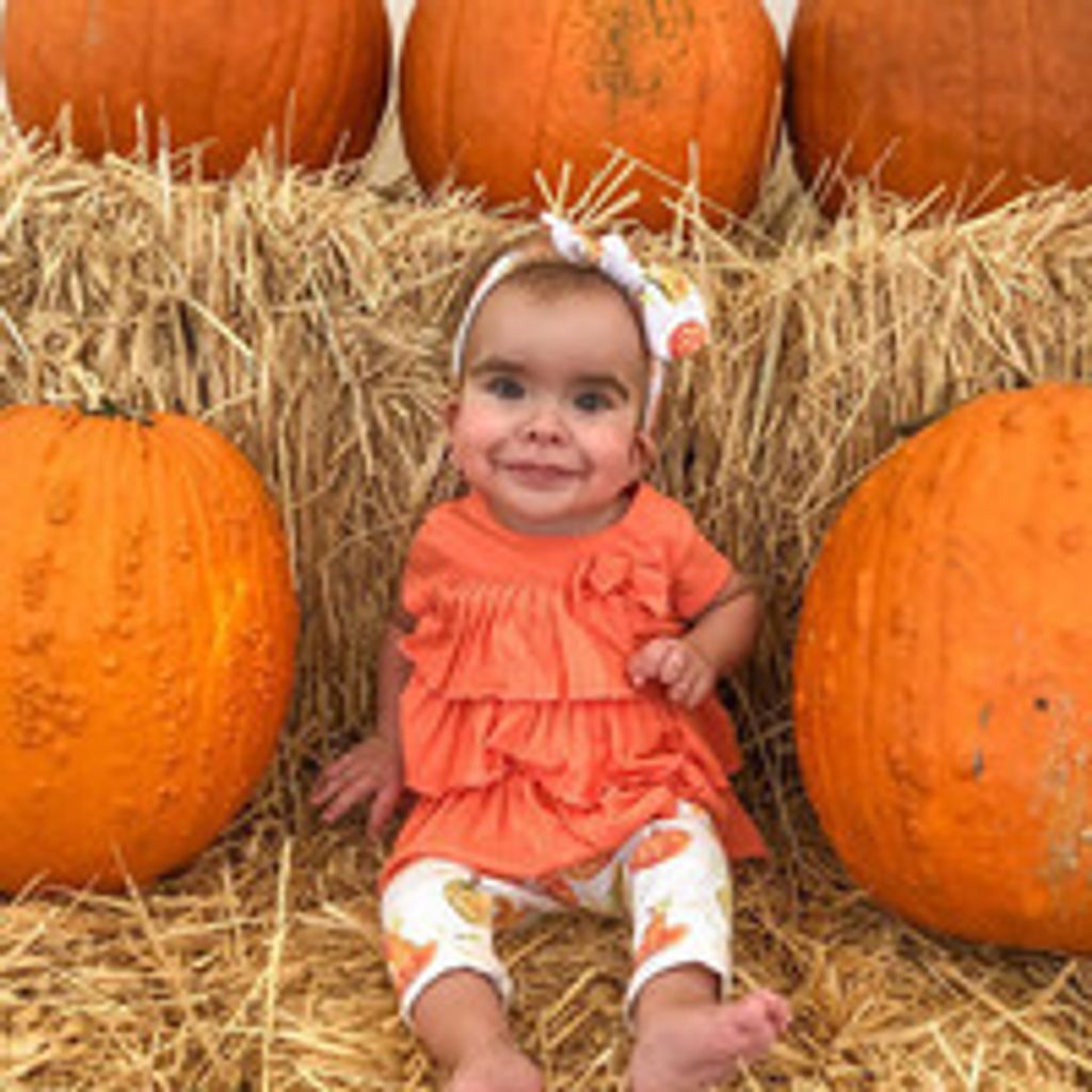 Lydia Blair Borgaro Profile Photo