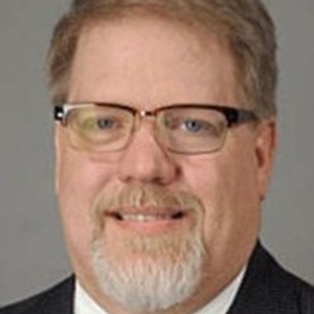 Jeffrey Dean Bridgwater