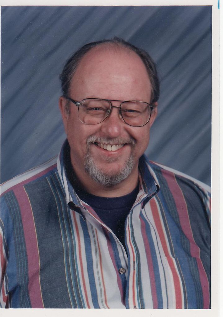 Gilbert Phillips