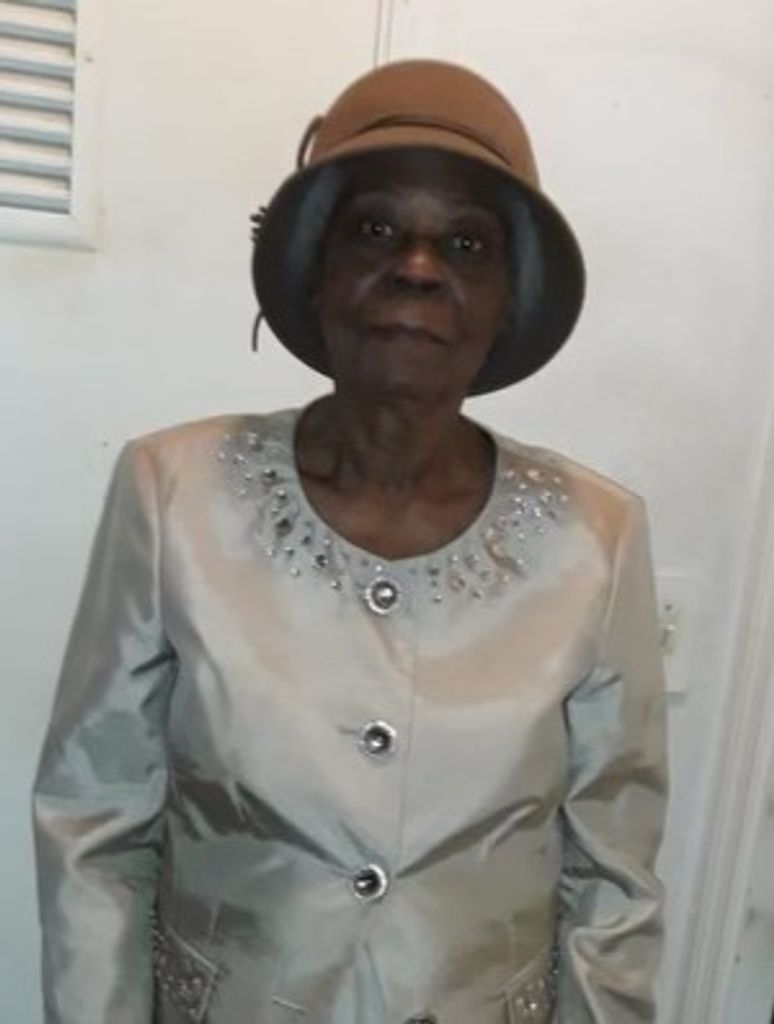 Cleanne Meda Andre