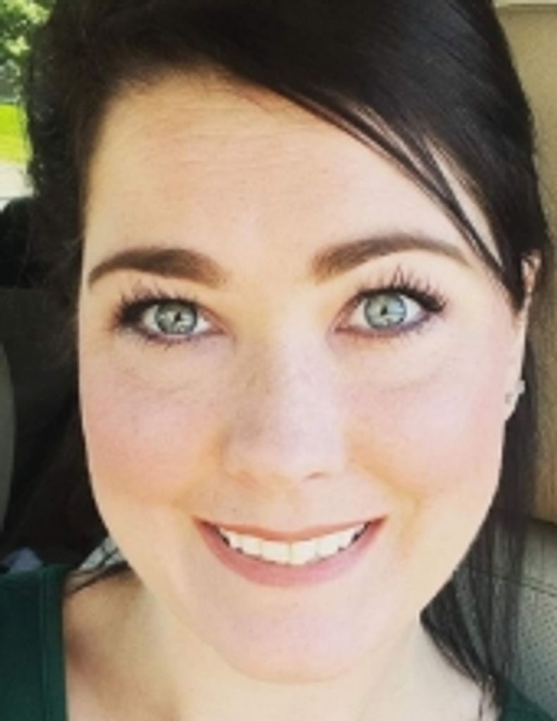 Bailey Ann Speelman  Profile Photo