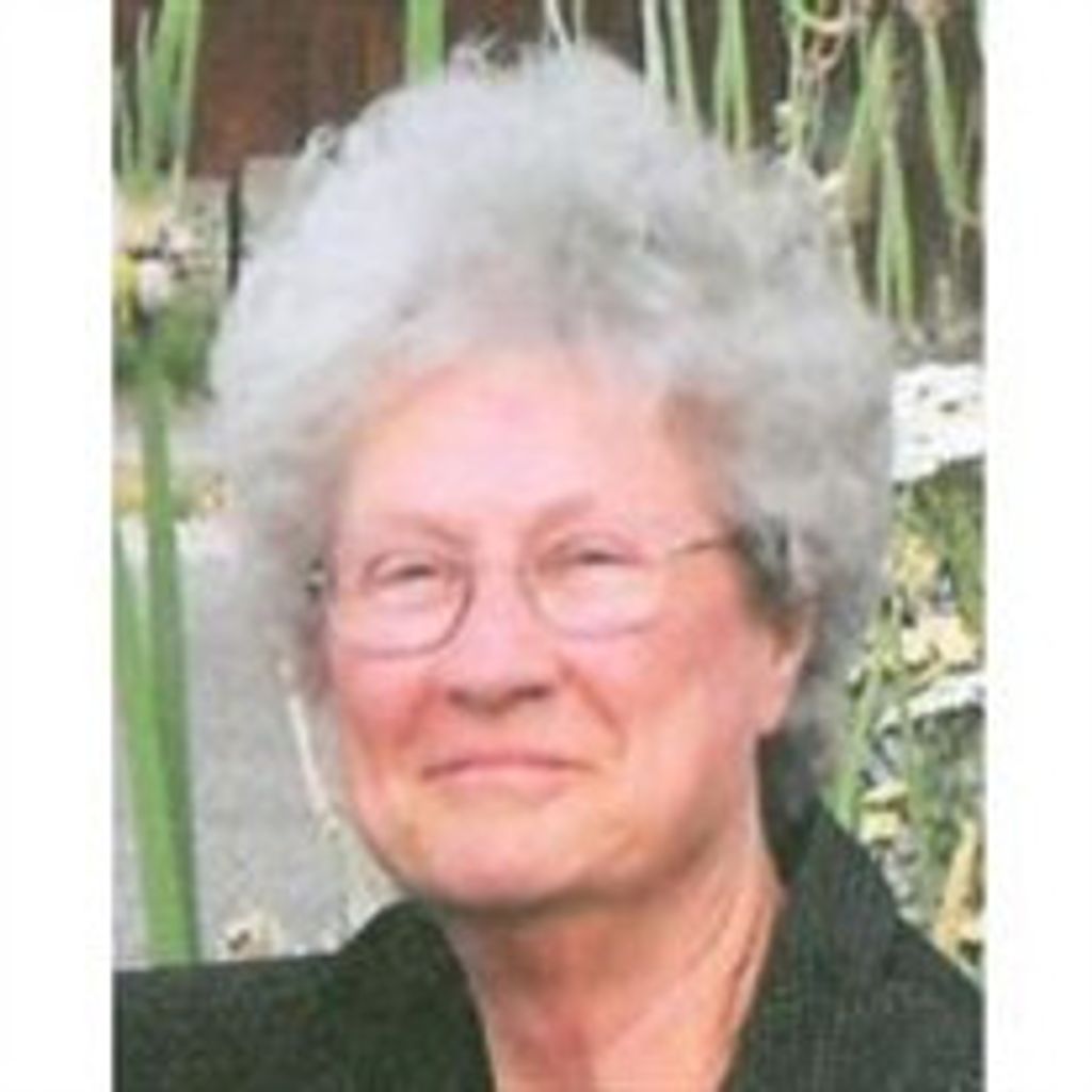 Glenda Lloyd Walker Mcbride