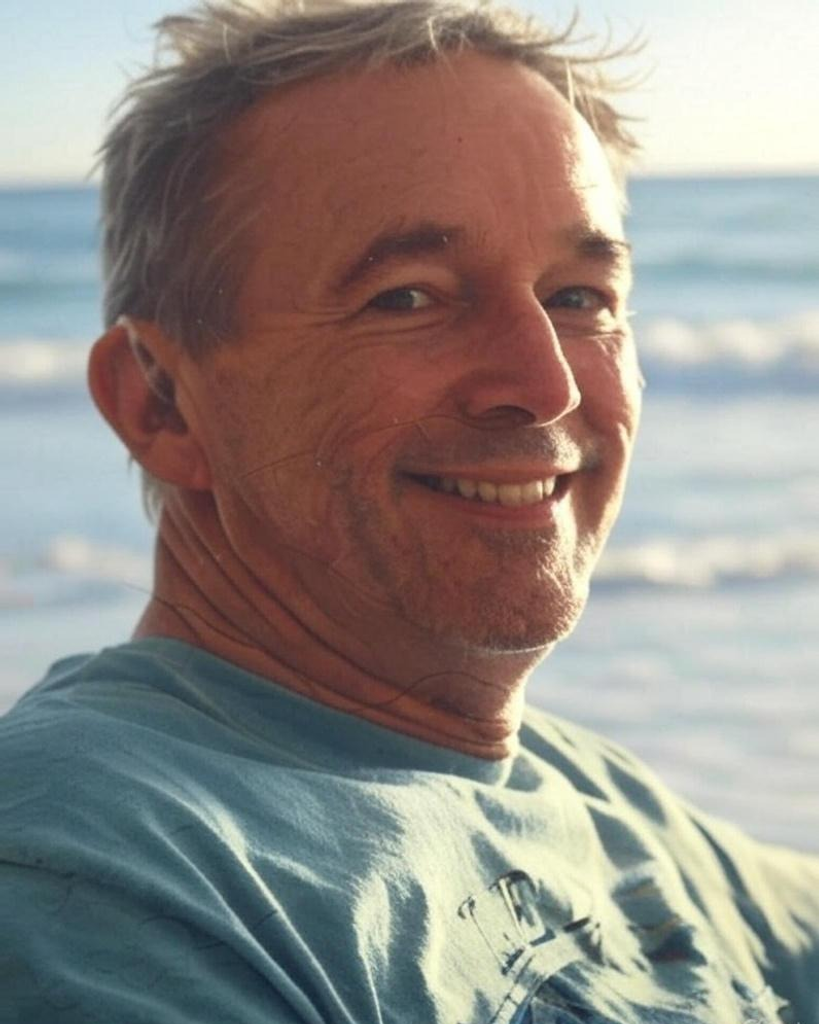 August "Gus" William Neverman III Profile Photo