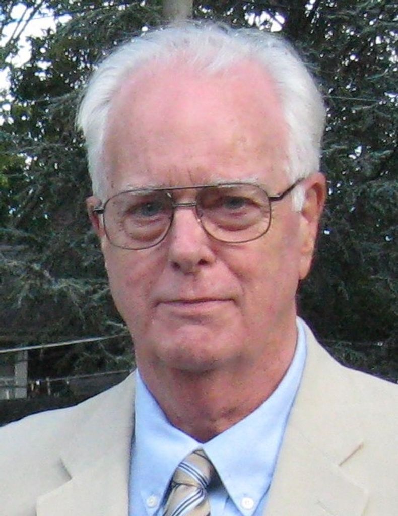 David  M. Goerlitz Profile Photo