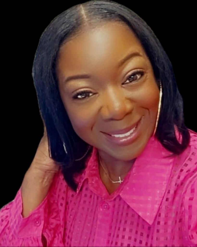 Laketa Nicole Hobdy Profile Photo