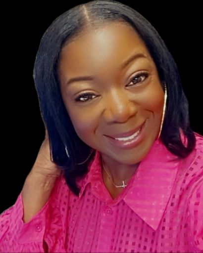 Laketa Nicole Hobdy's obituary image