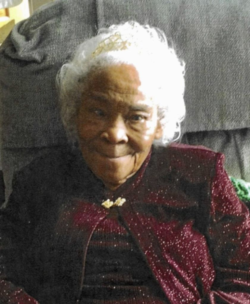 Rachel Elizabeth Corbett-Harper