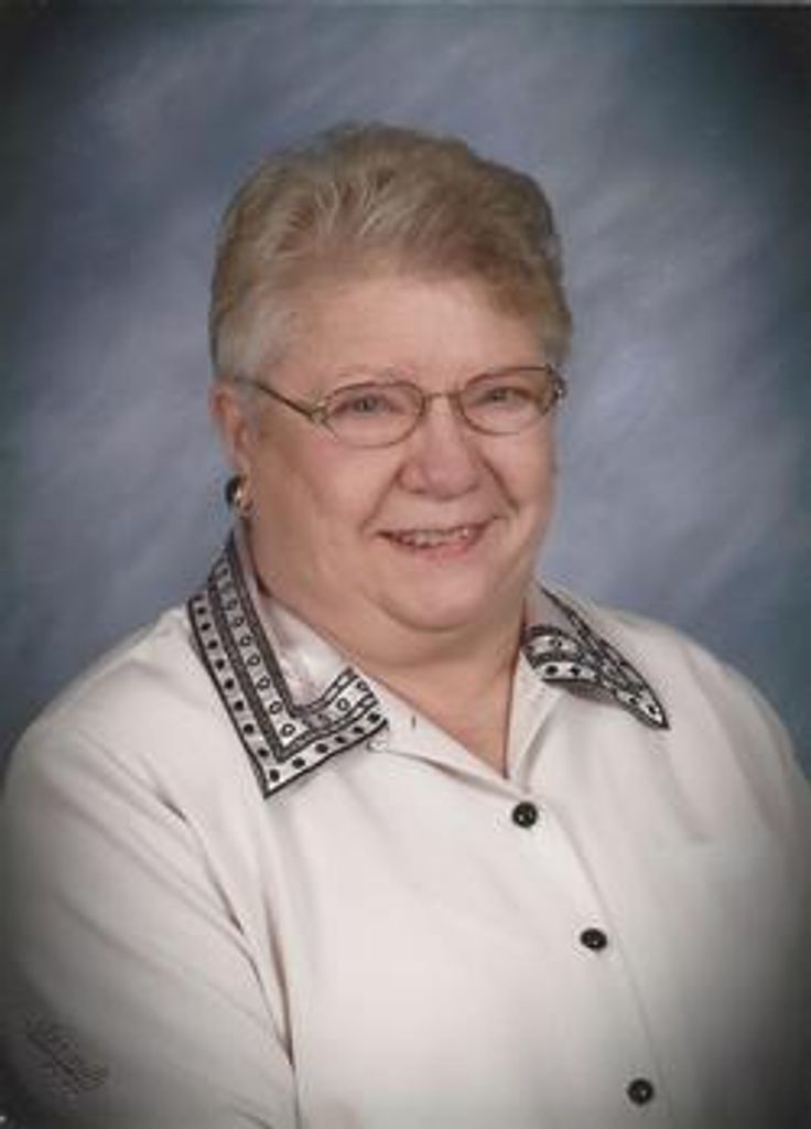 Maryann Haag