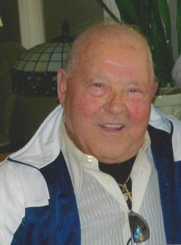 Frank Zampella
