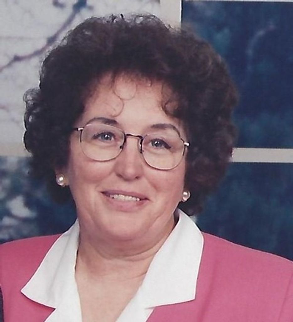 Ada Kay Stockton Profile Photo