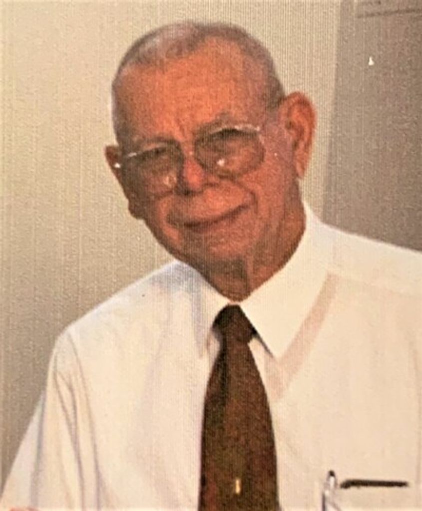 Roger E. Kaufmann Profile Photo