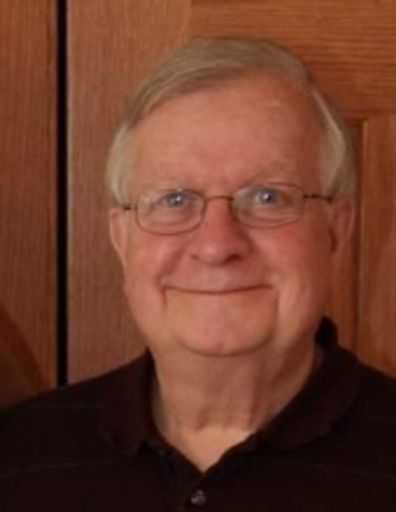 James R. Binger Profile Photo