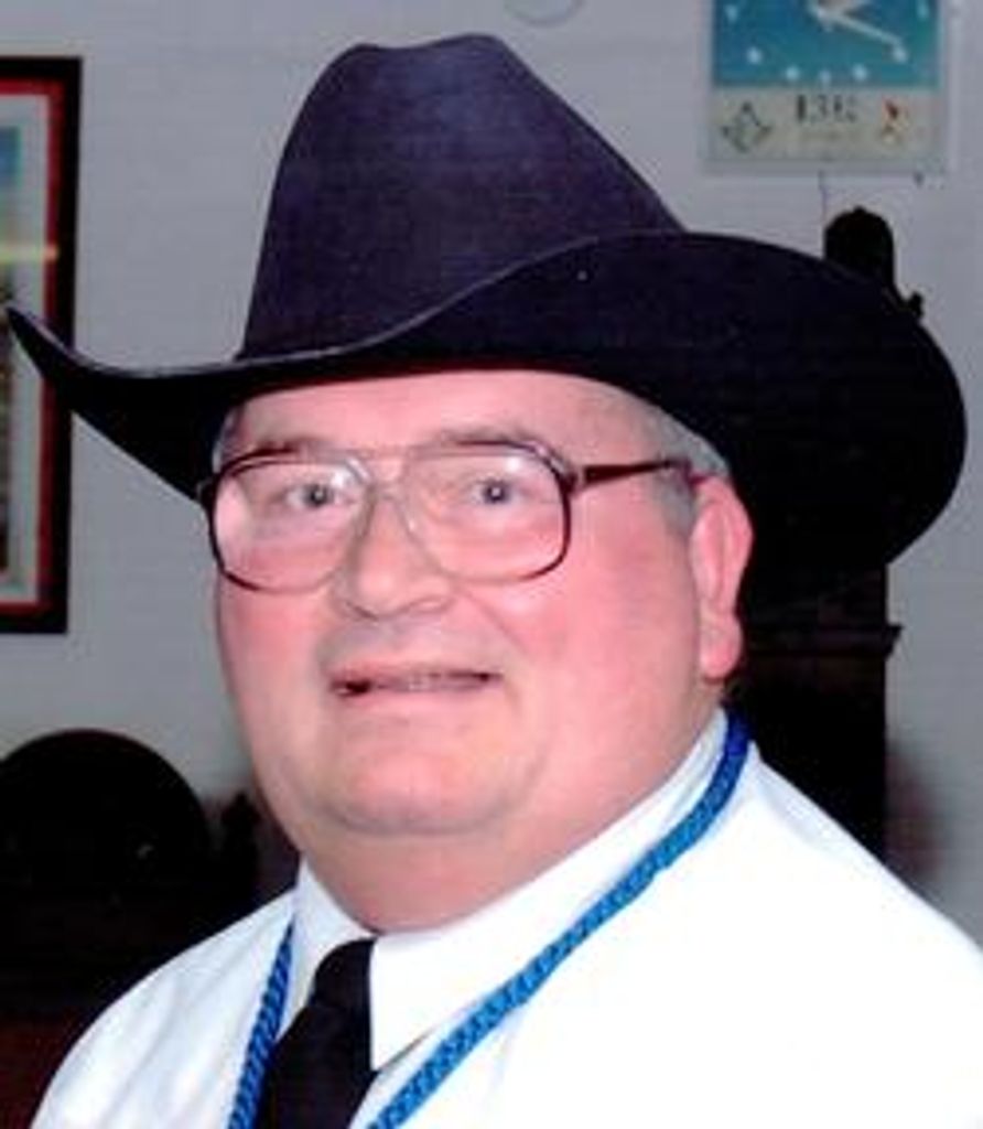 Rev, Odell Mayo