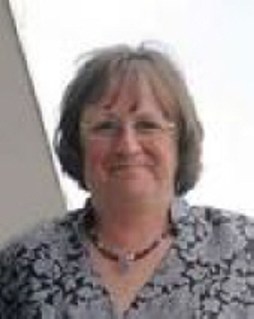 Mary  Ann Butcher