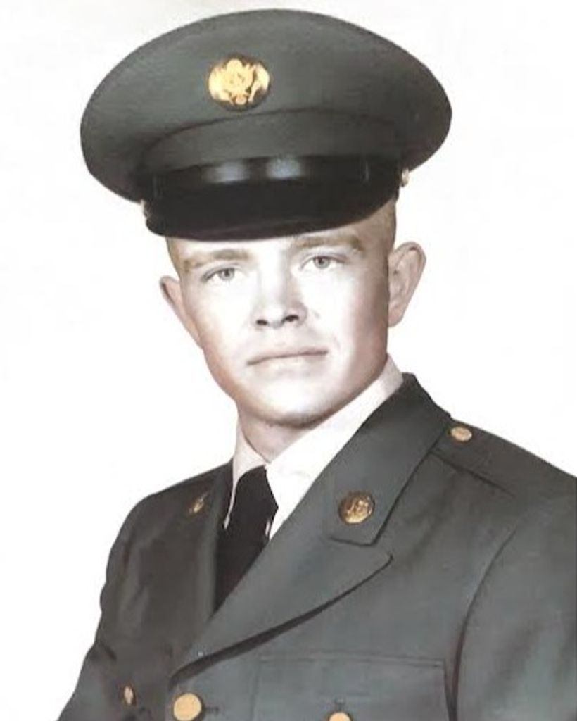 Paul E. Maddux