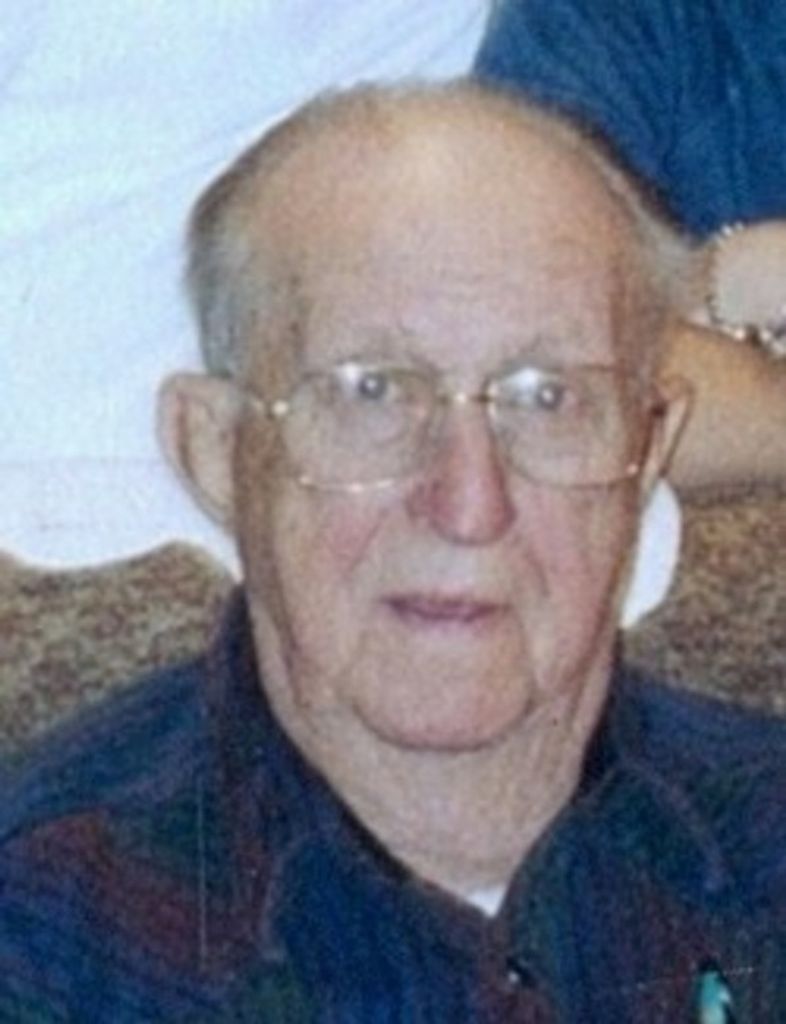 Franklin M. Johnson