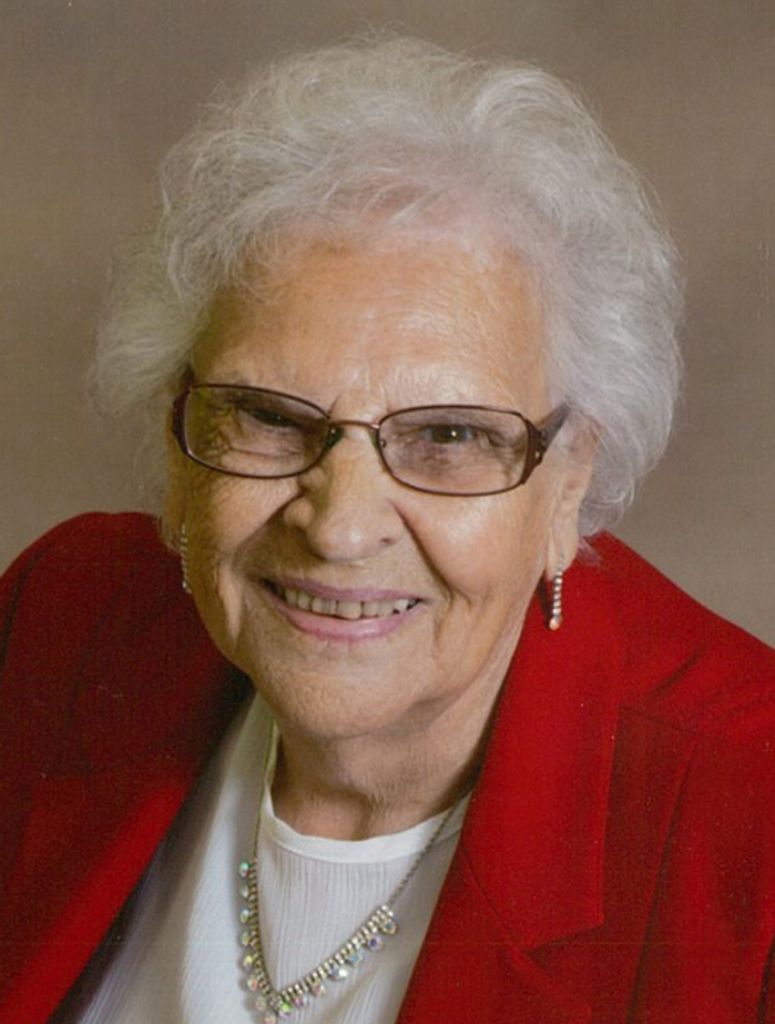Inez Kleier