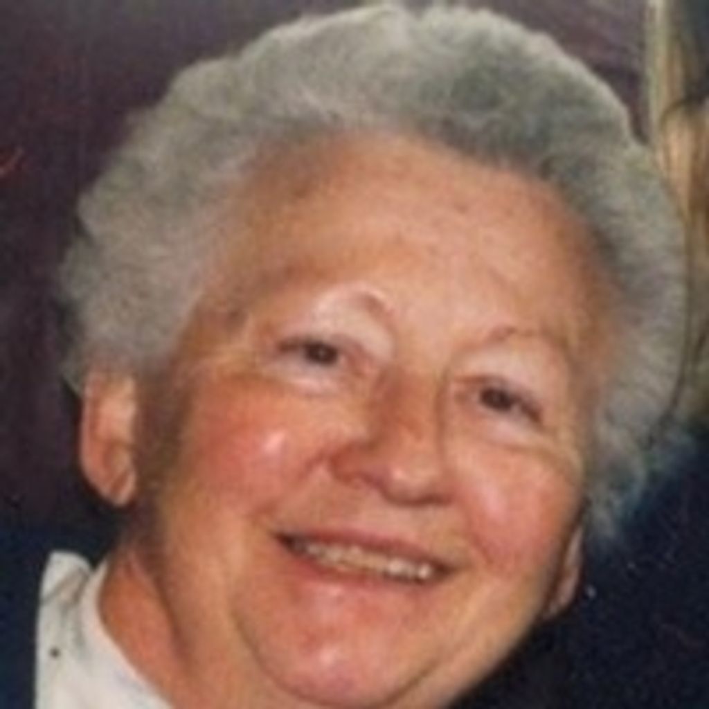 Elizabeth  T. Burke