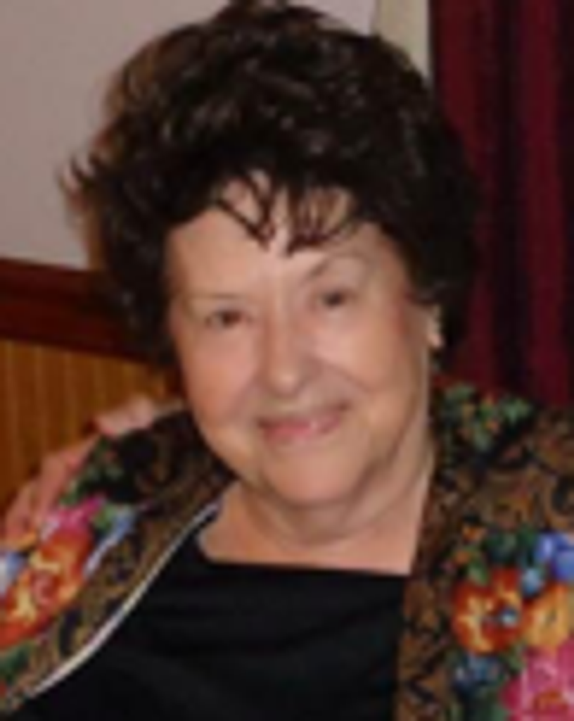 RoseMary G. Robichaux Profile Photo