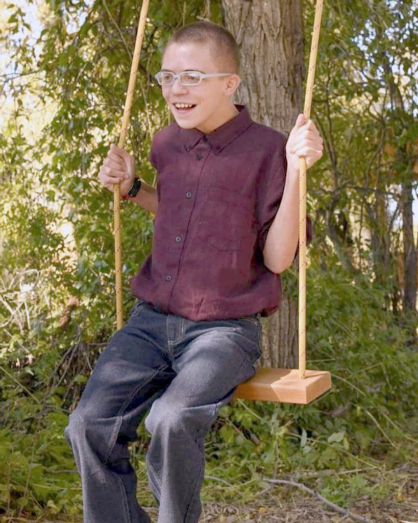 Connor Thomas Profile Photo