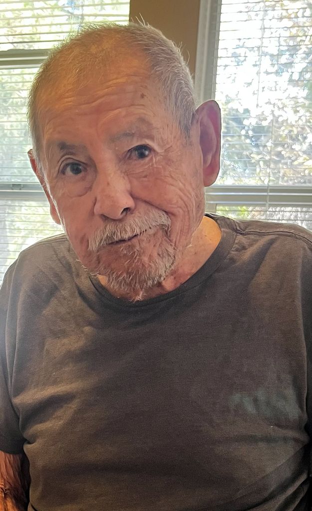 Jesus Huerta Martinez Profile Photo