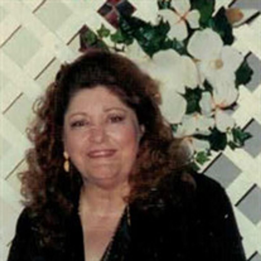 Kathryn Gail Mullet Fasulla