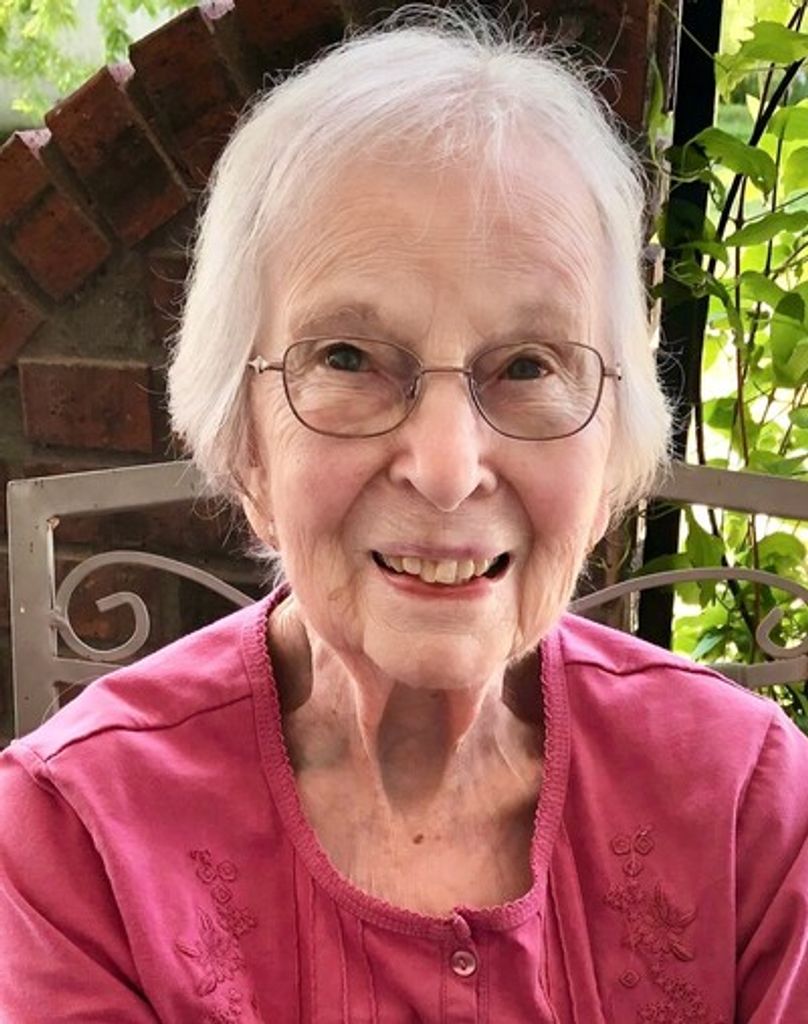 Phyllis Wynona Probert Profile Photo