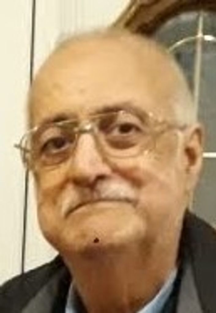 Gioacchino "Jack" Charles Gagliardo
