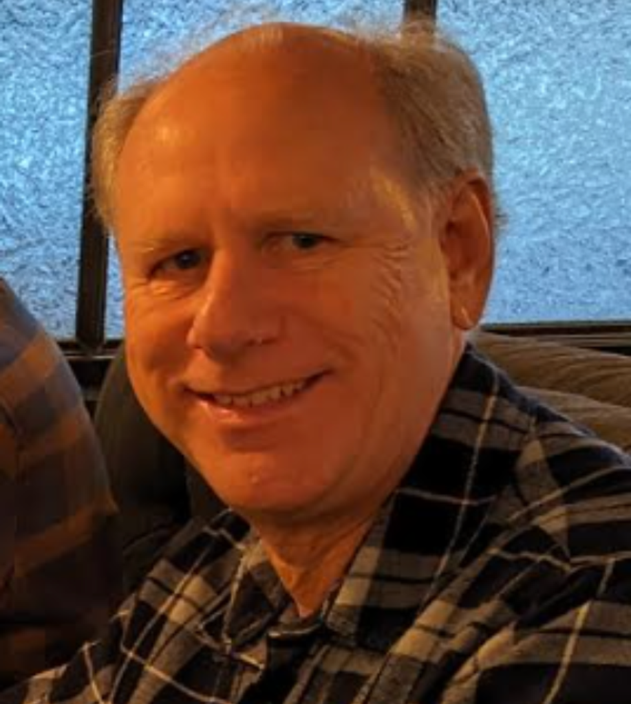 David Allen Chase